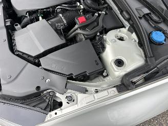 Volvo V-60 2.0 B4 Hybrid 8-traps aut R-Design - nap - virtual - leer - stuur + stoelverw - trekh - front + line + side assist picture 85