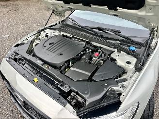 Volvo V-60 2.0 B4 Hybrid 8-traps aut R-Design - nap - virtual - leer - stuur + stoelverw - trekh - front + line + side assist picture 86