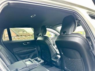 Volvo V-60 2.0 B4 Hybrid 8-traps aut R-Design - nap - virtual - leer - stuur + stoelverw - trekh - front + line + side assist picture 68