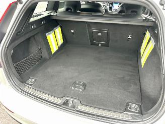 Volvo V-60 2.0 B4 Hybrid 8-traps aut R-Design - nap - virtual - leer - stuur + stoelverw - trekh - front + line + side assist picture 74