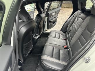 Volvo V-60 2.0 B4 Hybrid 8-traps aut R-Design - nap - virtual - leer - stuur + stoelverw - trekh - front + line + side assist picture 83