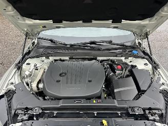 Volvo V-60 2.0 B4 Hybrid 8-traps aut R-Design - nap - virtual - leer - stuur + stoelverw - trekh - front + line + side assist picture 87