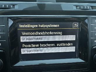 Volkswagen Golf 1.2 TSI 105pk 6-bak Highl 5drs - pano - nap - xenon - massage - navi - stoelverw - half leer - bearlock picture 55