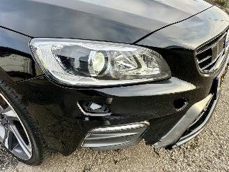 Volvo V-60 2.4 D5 Hybrid aut AWD R-Design - schuifdak - leer - nav - cam - front + line + side assist - harman/kardon picture 105