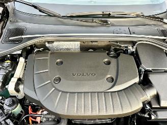 Volvo V-60 2.4 D5 Hybrid aut AWD R-Design - schuifdak - leer - nav - cam - front + line + side assist - harman/kardon picture 76