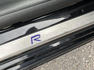 Volvo V-60 2.4 D5 Hybrid aut AWD R-Design - schuifdak - leer - nav - cam - front + line + side assist - harman/kardon picture 29