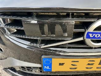 Volvo V-60 2.4 D5 Hybrid aut AWD R-Design - schuifdak - leer - nav - cam - front + line + side assist - harman/kardon picture 95