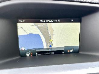 Volvo V-60 2.4 D5 Hybrid aut AWD R-Design - schuifdak - leer - nav - cam - front + line + side assist - harman/kardon picture 27