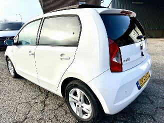 Seat Mii 1.0i 75pk Style Chic 5drs - pano - nap - navi - city safety system - pdc - stoelverw - cruise contr picture 7