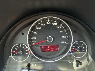 Seat Mii 1.0i 75pk Style Chic 5drs - pano - nap - navi - city safety system - pdc - stoelverw - cruise contr picture 28