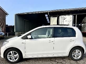 uszkodzony samochody osobowe Seat Mii 1.0 Style Chic 2012/11