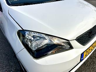 Seat Mii 1.0i 75pk Style Chic 5drs - pano - nap - navi - city safety system - pdc - stoelverw - cruise contr picture 90