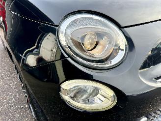 Fiat 500 0.9 TwinAir Turbo 80pk Lounge - pano - nap - clima - pdc - 17 inch lmv - app - usb - dimmend binnenspiegel picture 9