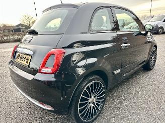 Fiat 500 0.9 TwinAir Turbo 80pk Lounge - pano - nap - clima - pdc - 17 inch lmv - app - usb - dimmend binnenspiegel picture 5