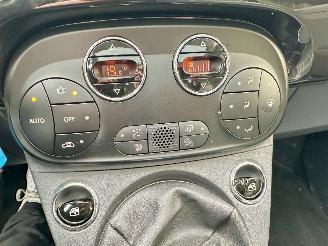 Fiat 500 0.9 TwinAir Turbo 80pk Lounge - pano - nap - clima - pdc - 17 inch lmv - app - usb - dimmend binnenspiegel picture 29