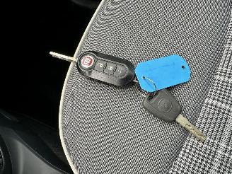 Fiat 500 0.9 TwinAir Turbo 80pk Lounge - pano - nap - clima - pdc - 17 inch lmv - app - usb - dimmend binnenspiegel picture 21