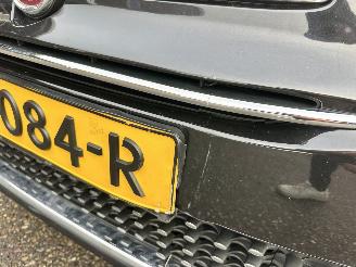 Fiat 500 0.9 TwinAir Turbo 80pk Lounge - pano - nap - clima - pdc - 17 inch lmv - app - usb - dimmend binnenspiegel picture 13