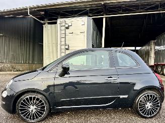 škoda osobní automobily Fiat 500 0.9 TwinAir Turbo 80pk Lounge - pano - nap - 2016/1