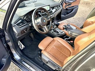 BMW 2-serie Gereserveerd Active tourer 218i 136pk aut High Exe M-Sport - 55dkm nap - head up - harman/kardon - leer - navi - camera - alarm picture 14