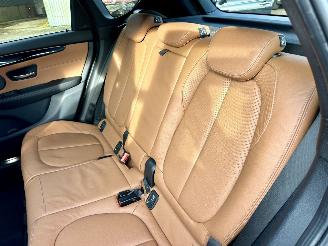 BMW 2-serie Gereserveerd Active tourer 218i 136pk aut High Exe M-Sport - 55dkm nap - head up - harman/kardon - leer - navi - camera - alarm picture 57