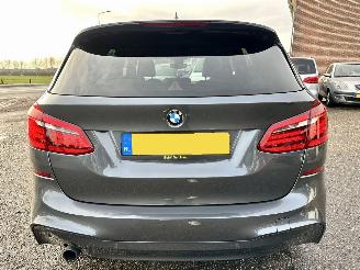 BMW 2-serie Gereserveerd Active tourer 218i 136pk aut High Exe M-Sport - 55dkm nap - head up - harman/kardon - leer - navi - camera - alarm picture 5
