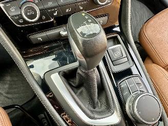 BMW 2-serie Gereserveerd Active tourer 218i 136pk aut High Exe M-Sport - 55dkm nap - head up - harman/kardon - leer - navi - camera - alarm picture 40