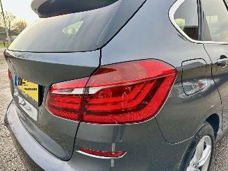 BMW 2-serie Gereserveerd Active tourer 218i 136pk aut High Exe M-Sport - 55dkm nap - head up - harman/kardon - leer - navi - camera - alarm picture 104