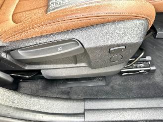 BMW 2-serie Gereserveerd Active tourer 218i 136pk aut High Exe M-Sport - 55dkm nap - head up - harman/kardon - leer - navi - camera - alarm picture 49