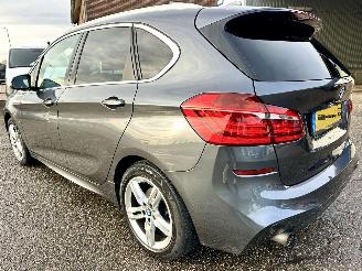 BMW 2-serie Gereserveerd Active tourer 218i 136pk aut High Exe M-Sport - 55dkm nap - head up - harman/kardon - leer - navi - camera - alarm picture 6