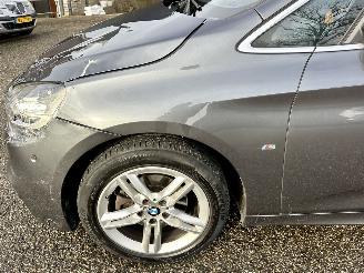 BMW 2-serie Gereserveerd Active tourer 218i 136pk aut High Exe M-Sport - 55dkm nap - head up - harman/kardon - leer - navi - camera - alarm picture 93