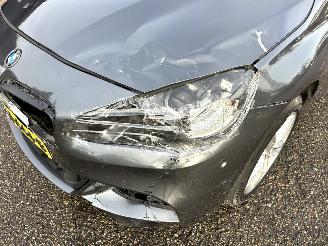 BMW 2-serie Gereserveerd Active tourer 218i 136pk aut High Exe M-Sport - 55dkm nap - head up - harman/kardon - leer - navi - camera - alarm picture 8