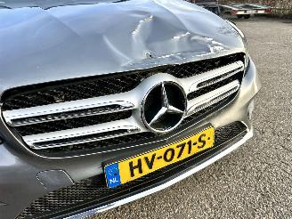 Mercedes GLC 220d 170pk 9-traps aut + f1 4Matic AMG - pano - nap - navi - camera - 20 inch - trekh - elektr klep picture 76