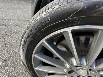 Mercedes GLC 220d 170pk 9-traps aut + f1 4Matic AMG - pano - nap - navi - camera - 20 inch - trekh - elektr klep picture 10