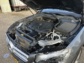 Mercedes GLC 220d 170pk 9-traps aut + f1 4Matic AMG - pano - nap - navi - camera - 20 inch - trekh - elektr klep picture 13