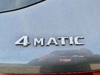 Schadeauto Mercedes GLC 220d 170pk 9-traps aut + f1 4Matic AMG - pano - nap - 2016/1