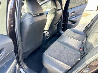 Toyota Corolla Touring sports 1.8 Hybrid aut Dynamic - nap - keyless - navi - cam - trekh - front + line assist - pdc v+a picture 65