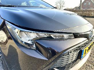 Toyota Corolla Touring sports 1.8 Hybrid aut Dynamic - nap - keyless - navi - cam - trekh - front + line assist - pdc v+a picture 103