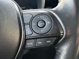 Toyota Corolla Touring sports 1.8 Hybrid aut Dynamic - nap - keyless - navi - cam - trekh - front + line assist - pdc v+a picture 21