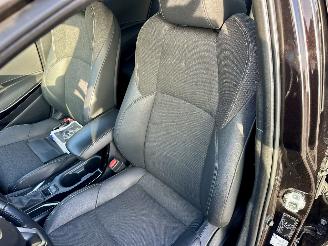 Toyota Corolla Touring sports 1.8 Hybrid aut Dynamic - nap - keyless - navi - cam - trekh - front + line assist - pdc v+a picture 38