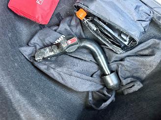 Toyota Corolla Touring sports 1.8 Hybrid aut Dynamic - nap - keyless - navi - cam - trekh - front + line assist - pdc v+a picture 69