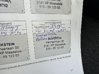 Toyota Corolla Touring sports 1.8 Hybrid aut Dynamic - nap - keyless - navi - cam - trekh - front + line assist - pdc v+a picture 45