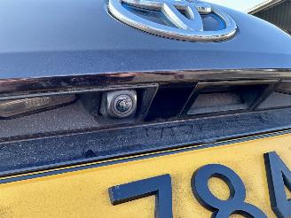 Toyota Corolla Touring sports 1.8 Hybrid aut Dynamic - nap - keyless - navi - cam - trekh - front + line assist - pdc v+a picture 86