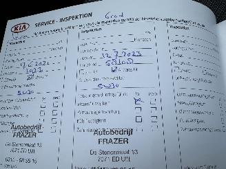 Kia Venga 1.4 CVVT 90pk X-Pect - 77dkm - airco - stoelverw - lichtsensor - pdc - esp - usb - aux - cv op afstandbed picture 22