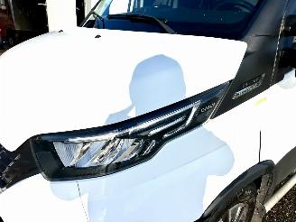 Iveco Daily gereserveerd Maxi 35S16V 2.3D aut euro.6 410L/H3 3pers - front + line assist - navi - camera - clima - cruise - webasto picture 81