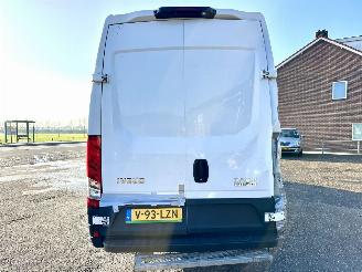 Iveco Daily gereserveerd Maxi 35S16V 2.3D aut euro.6 410L/H3 3pers - front + line assist - navi - camera - clima - cruise - webasto picture 7