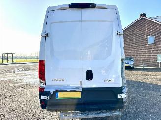 Iveco Daily gereserveerd Maxi 35S16V 2.3D aut euro.6 410L/H3 3pers - front + line assist - navi - camera - clima - cruise - webasto picture 6