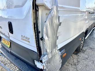 Iveco Daily gereserveerd Maxi 35S16V 2.3D aut euro.6 410L/H3 3pers - front + line assist - navi - camera - clima - cruise - webasto picture 15