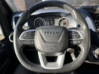 Iveco Daily gereserveerd Maxi 35S16V 2.3D aut euro.6 410L/H3 3pers - front + line assist - navi - camera - clima - cruise - webasto picture 24