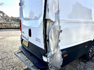 Iveco Daily gereserveerd Maxi 35S16V 2.3D aut euro.6 410L/H3 3pers - front + line assist - navi - camera - clima - cruise - webasto picture 62