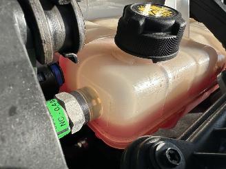 Iveco Daily gereserveerd Maxi 35S16V 2.3D aut euro.6 410L/H3 3pers - front + line assist - navi - camera - clima - cruise - webasto picture 50